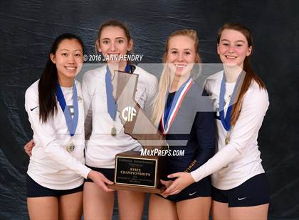 Thumbnail 2 in Menlo School (CIF State D4 Awards) photogallery.