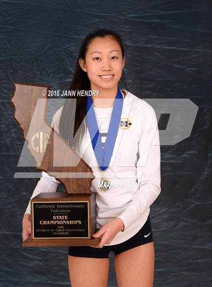 Thumbnail 3 in Menlo School (CIF State D4 Awards) photogallery.