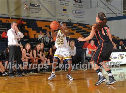 Thumbnail 3 in Mt. Vernon vs. Marion (Best of the Midwest Shootout) photogallery.