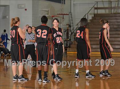 Thumbnail 3 in Mt. Vernon vs. Marion (Best of the Midwest Shootout) photogallery.