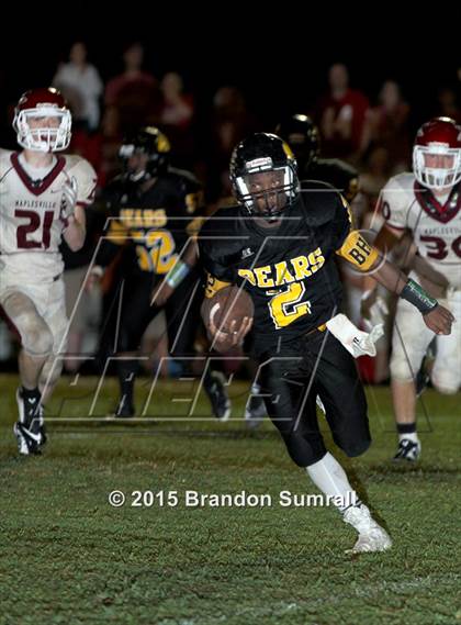 Thumbnail 1 in Maplesville @ Billingsley  photogallery.
