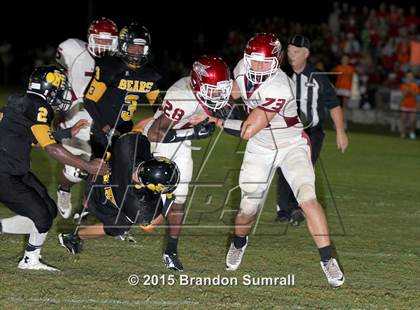 Thumbnail 3 in Maplesville @ Billingsley  photogallery.