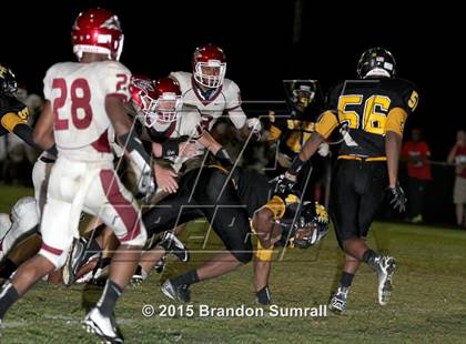 Thumbnail 1 in Maplesville @ Billingsley  photogallery.