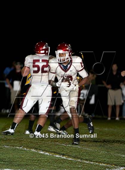 Thumbnail 1 in Maplesville @ Billingsley  photogallery.
