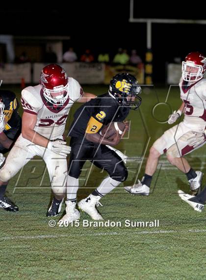 Thumbnail 1 in Maplesville @ Billingsley  photogallery.