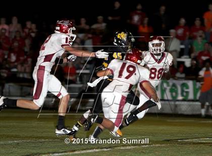 Thumbnail 3 in Maplesville @ Billingsley  photogallery.