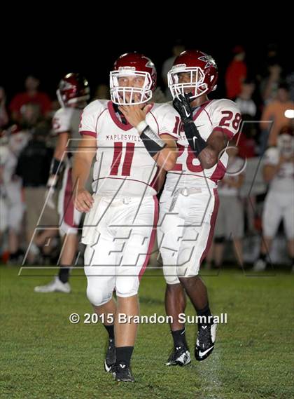 Thumbnail 1 in Maplesville @ Billingsley  photogallery.