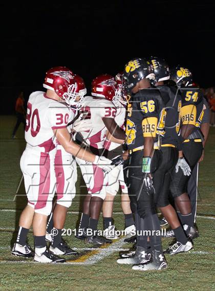 Thumbnail 3 in Maplesville @ Billingsley  photogallery.