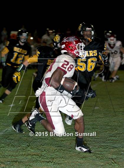 Thumbnail 1 in Maplesville @ Billingsley  photogallery.