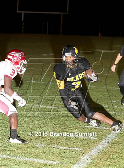 Thumbnail 1 in Maplesville @ Billingsley  photogallery.