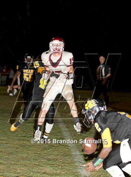 Thumbnail 1 in Maplesville @ Billingsley  photogallery.