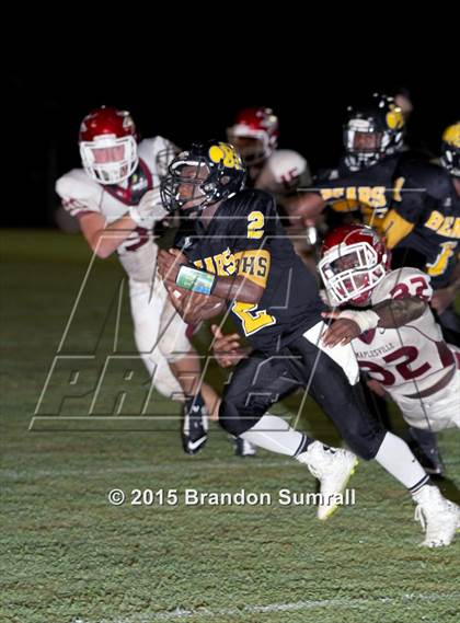 Thumbnail 3 in Maplesville @ Billingsley  photogallery.