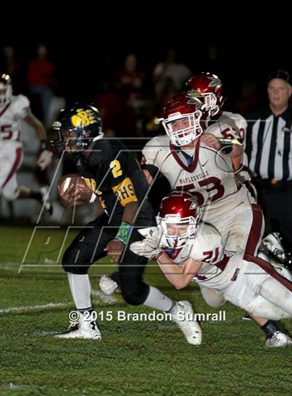 Thumbnail 3 in Maplesville @ Billingsley  photogallery.