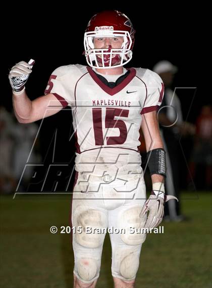 Thumbnail 1 in Maplesville @ Billingsley  photogallery.