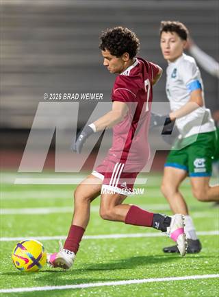 Morgan City @ E.D. White