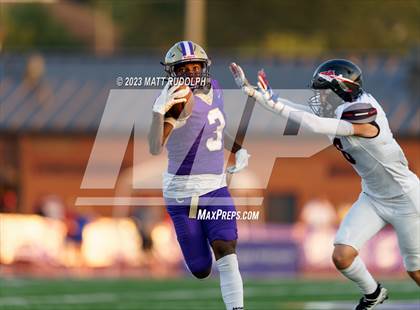 Thumbnail 1 in Cherokee @ Cartersville photogallery.