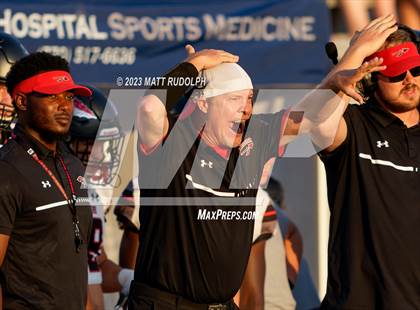 Thumbnail 2 in Cherokee @ Cartersville photogallery.