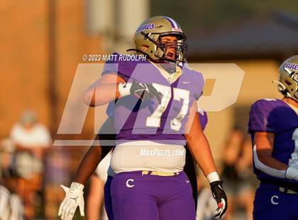 Thumbnail 1 in Cherokee @ Cartersville photogallery.