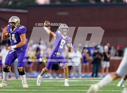 Thumbnail 3 in Cherokee @ Cartersville photogallery.