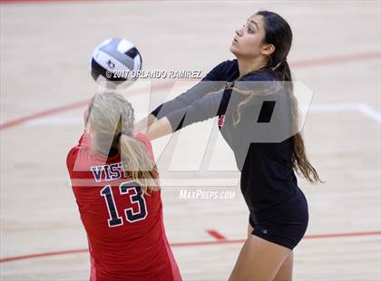 Thumbnail 3 in Helix vs. Vista (CIF SDS D3 Final) photogallery.