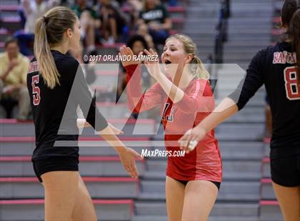 Thumbnail 2 in Helix vs. Vista (CIF SDS D3 Final) photogallery.