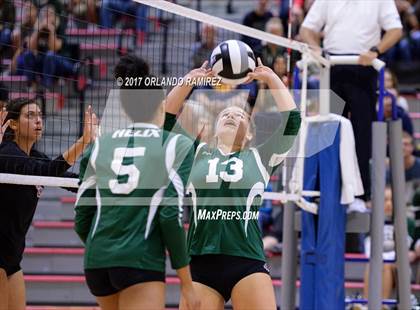 Thumbnail 1 in Helix vs. Vista (CIF SDS D3 Final) photogallery.