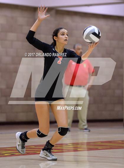 Thumbnail 3 in Helix vs. Vista (CIF SDS D3 Final) photogallery.