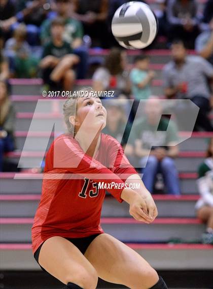 Thumbnail 3 in Helix vs. Vista (CIF SDS D3 Final) photogallery.