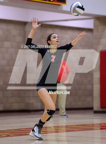 Thumbnail 1 in Helix vs. Vista (CIF SDS D3 Final) photogallery.