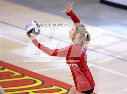Thumbnail 1 in Helix vs. Vista (CIF SDS D3 Final) photogallery.