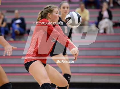 Thumbnail 1 in Helix vs. Vista (CIF SDS D3 Final) photogallery.