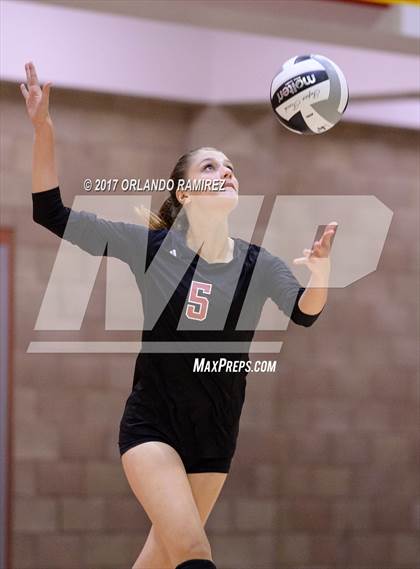 Thumbnail 1 in Helix vs. Vista (CIF SDS D3 Final) photogallery.