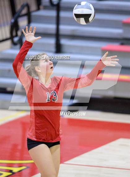 Thumbnail 1 in Helix vs. Vista (CIF SDS D3 Final) photogallery.