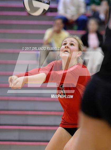 Thumbnail 1 in Helix vs. Vista (CIF SDS D3 Final) photogallery.