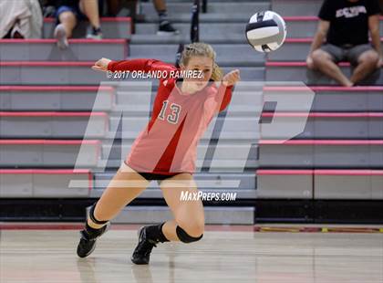 Thumbnail 1 in Helix vs. Vista (CIF SDS D3 Final) photogallery.