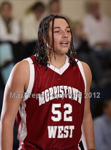 Thumbnail 1 in Morristown-Hamblen West @ Seymour photogallery.