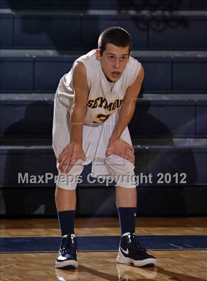 Thumbnail 3 in Morristown-Hamblen West @ Seymour photogallery.