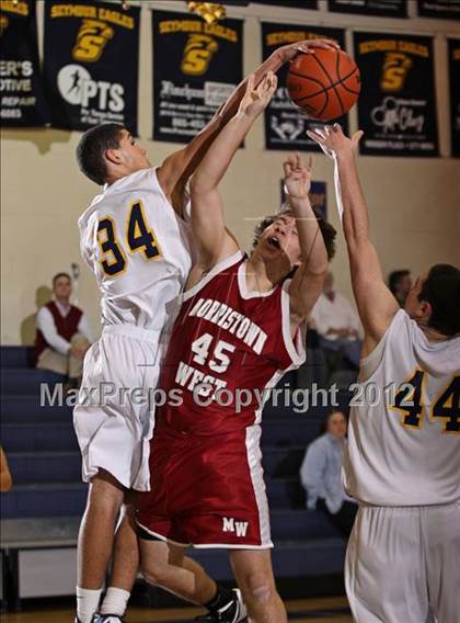 Thumbnail 3 in Morristown-Hamblen West @ Seymour photogallery.