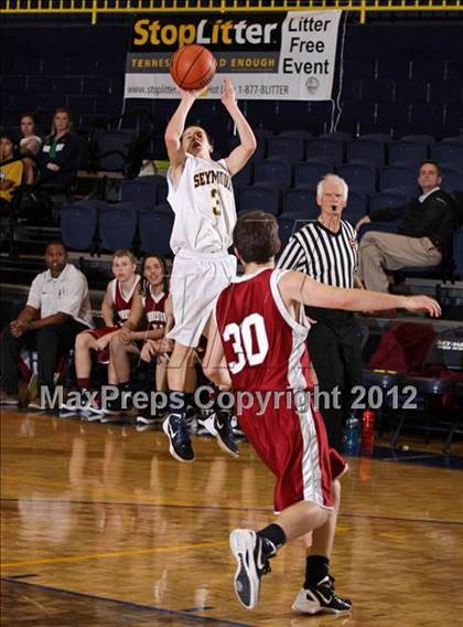 Thumbnail 3 in Morristown-Hamblen West @ Seymour photogallery.