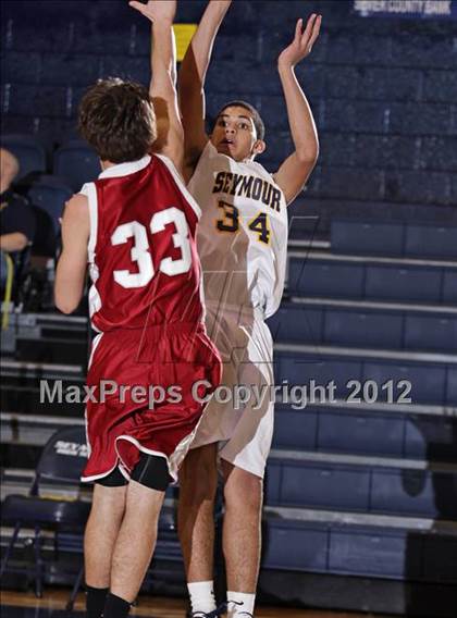 Thumbnail 3 in Morristown-Hamblen West @ Seymour photogallery.