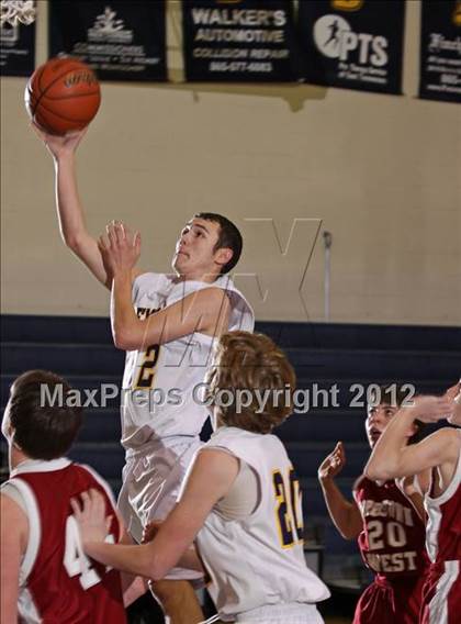 Thumbnail 2 in Morristown-Hamblen West @ Seymour photogallery.