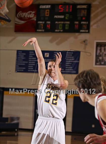 Thumbnail 1 in Morristown-Hamblen West @ Seymour photogallery.