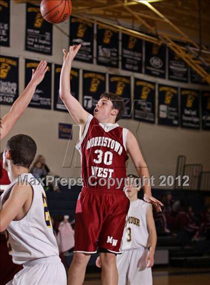 Thumbnail 2 in Morristown-Hamblen West @ Seymour photogallery.