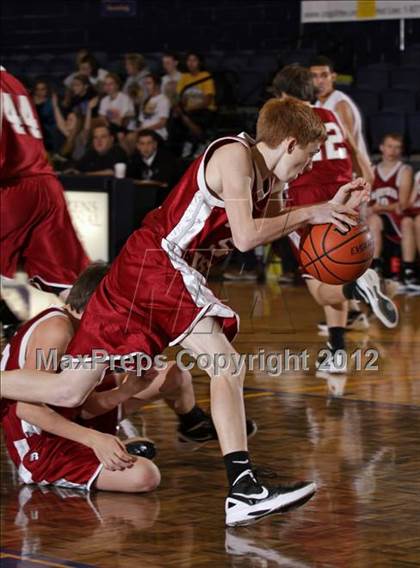 Thumbnail 3 in Morristown-Hamblen West @ Seymour photogallery.