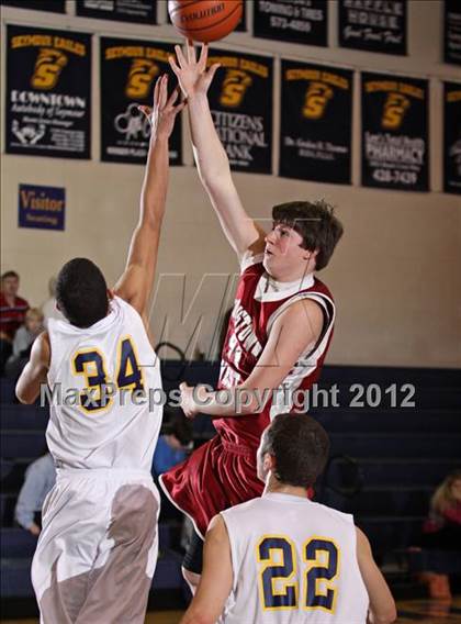 Thumbnail 3 in Morristown-Hamblen West @ Seymour photogallery.
