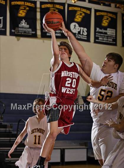 Thumbnail 2 in Morristown-Hamblen West @ Seymour photogallery.