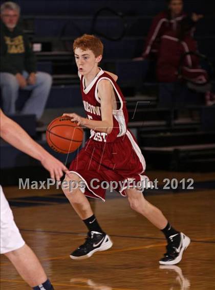Thumbnail 2 in Morristown-Hamblen West @ Seymour photogallery.