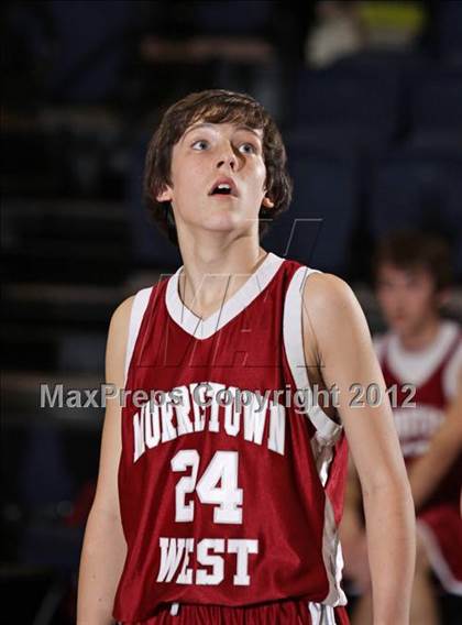 Thumbnail 2 in Morristown-Hamblen West @ Seymour photogallery.