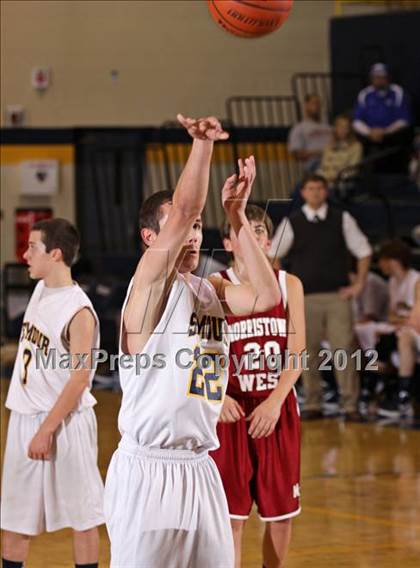 Thumbnail 2 in Morristown-Hamblen West @ Seymour photogallery.