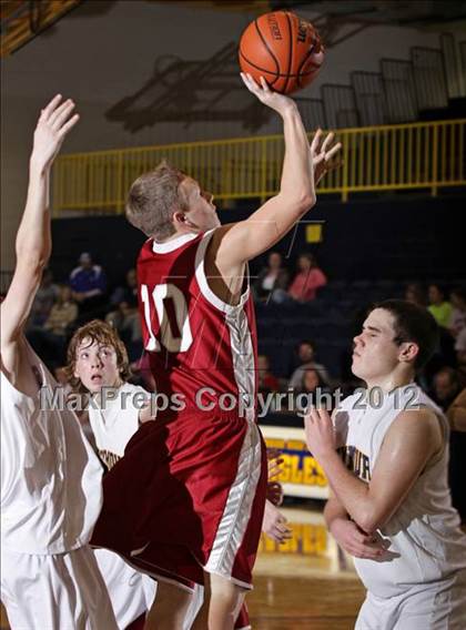 Thumbnail 3 in Morristown-Hamblen West @ Seymour photogallery.